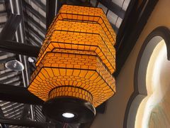 -绿茶餐厅(燕郊永旺店)