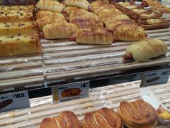 -味多美蛋糕(马家堡永辉店)