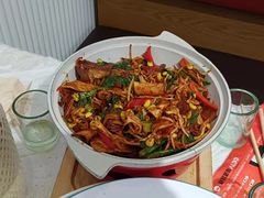 -英兰朝族饭店(河南桥头店)