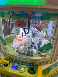 -Mollyfantasy莫莉幻想(重庆袁家岗喜盈门范城店)