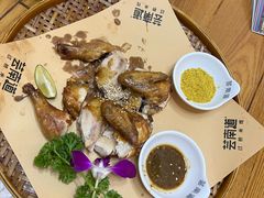 -芸南道·过桥米线(昆明老街旗舰店)