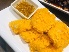 -山水人家(九堡店)