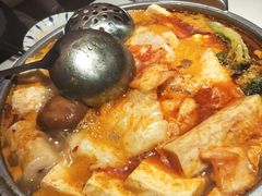 -花漫里日式餐厅(南安中骏店)