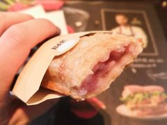 -麦当劳(无锡永乐店)