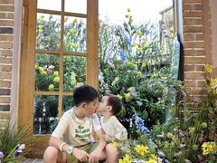 -HERRE·FARM 赫尔露营农场·团建聚会包场