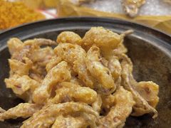 -吉源大排档·鱼生·海鲜(烧烤彩印厂店)