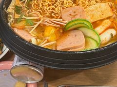 -WOW LUCKY创意韩料(龙阳广场店)