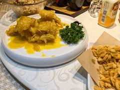 -老街坊美食汇(玉兰大街店)