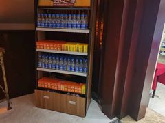 -华夏良子足疗按摩艾灸spa(环山东路店)