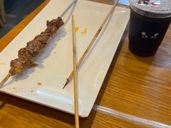 -秦老大西安羊肉泡馍馆(健德门店)