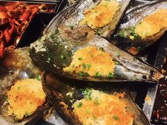 -老陈虾霸(上海路店)