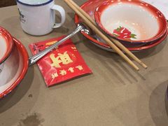 -老三样·旧食新味(船山路店)