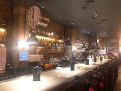 大堂-Burger & Lobster(Dean Street)