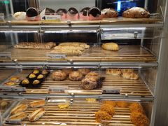 -85度C(上海仓汇路店)