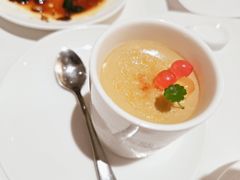 龙井奶冻-南麓·浙里(外滩店)