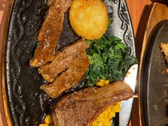 -萨莉亚意式餐厅(万嘉商业广场店)