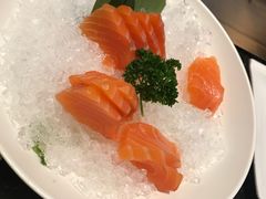 -大渔铁板烧(万象城店)
