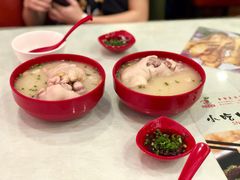 -廖老妈蹄花店(人民公园陕西街259号店)