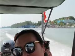 -洪湖生态旅游区