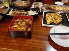 -白石的深夜食堂(大上海店)