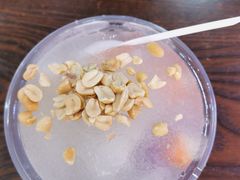 八宝冰饭-正宗八宝冰饭·非遗冰饭·烧烤(奎桥店)