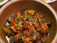 -八碗湘长沙市井菜(坡子街店)