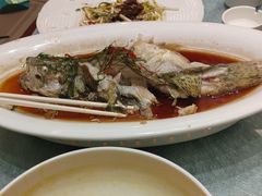 -老铺人家酒店(紫荆名流店)
