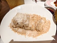 -谭厨中山传家菜.乳鸽.脆鲩鱼(华强北中航城店)