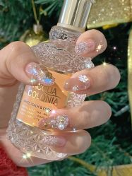 点击看大图 -Touch Nail·品质·美甲美睫