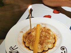 -Kathleen's Waitan 凯圣琳江景西餐厅(外滩店)