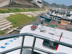 -新安江山水画廊风景区