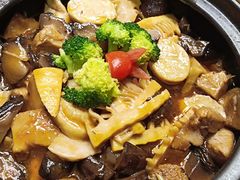 -长春观斋补堂素菜馆