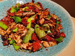 -山石榴·贵州菜(丰盛里店)