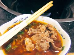 -石灰市毛记烧鸡公(解放碑店)