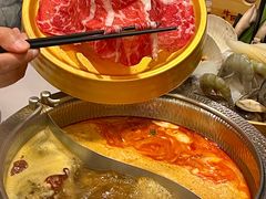 -牛匠和牛寿喜锅(西安总店)