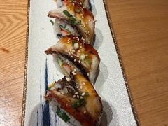 -虹料理·日料放题(悠方店)