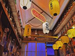 -坂吉屋·居酒屋深夜食堂(龙湖店)