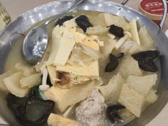 -群乐饭店(滨安路店)