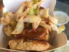 -国足臭豆腐(明瓦廊店)