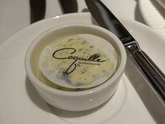 -壳里西餐厅Coquille Seafood Bistro(蒙自路店)