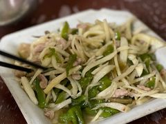 -林家饭店(新林公路店)