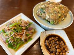 八珍炒糕-海坛特色小吃·只做平潭特色菜(平潭店)