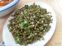 苦菜酥绿豆-红豆园(文林街店)