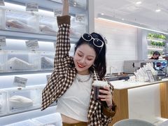 -爱欢洗ifunwash(北辰店)