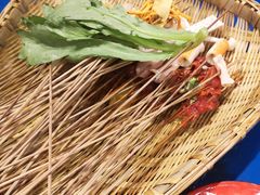 -马路边边串串香(双井直营店)