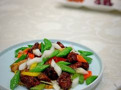 -东兴楼饭庄(六里桥店)