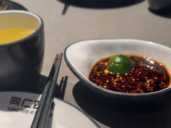 -同仁四季椰子鸡(无锡滨湖万象汇店)