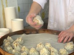 -汪记鲜鱼糊汤粉(沈阳路总店)