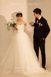 -唯一视觉婚纱摄影(李家村店)