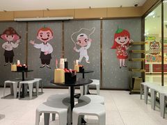 -海底捞火锅(南海万科广场店)